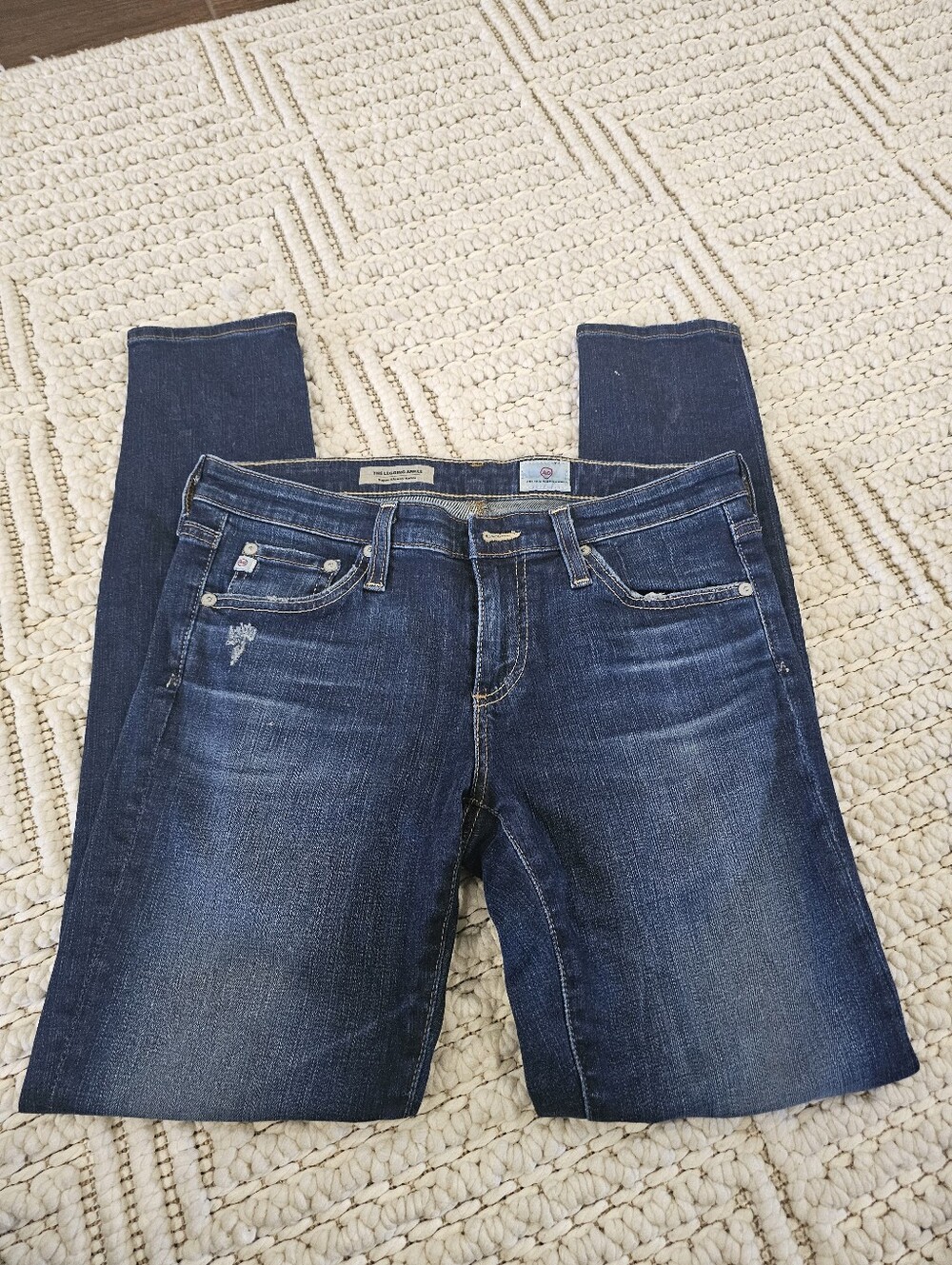 AG ADRIANO GOLDSCMIED Jeans 27R